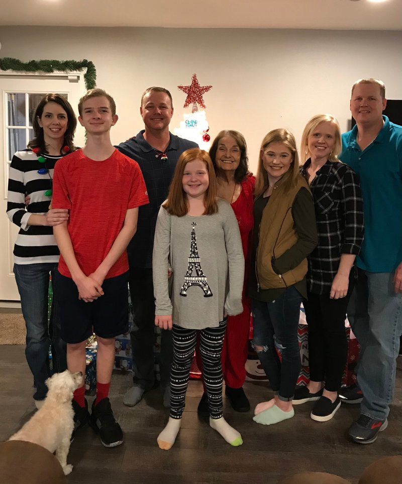 Zilda Sue Darby-Bland - Photo 100