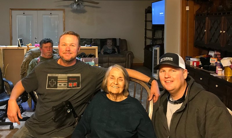 Zilda Sue Darby-Bland - Photo 101