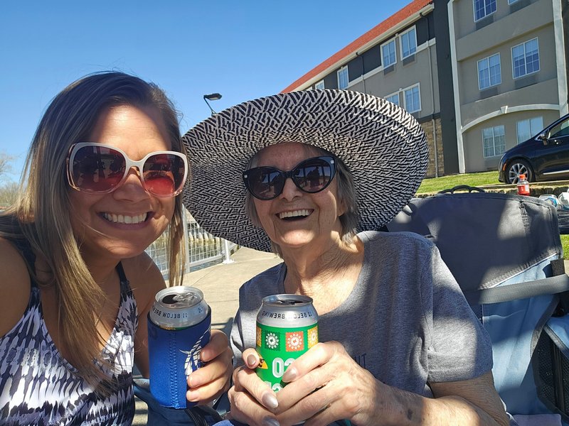 Zilda Sue Darby-Bland - Photo 99