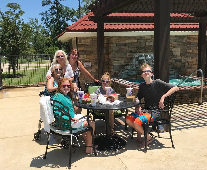 Zilda Sue Darby-Bland - Photo 103