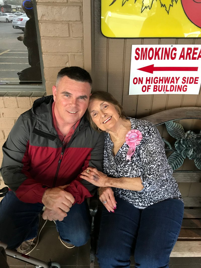 Zilda Sue Darby-Bland - Photo 102