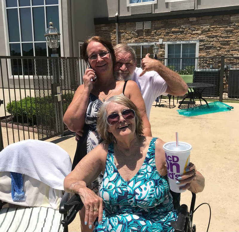 Zilda Sue Darby-Bland - Photo 104