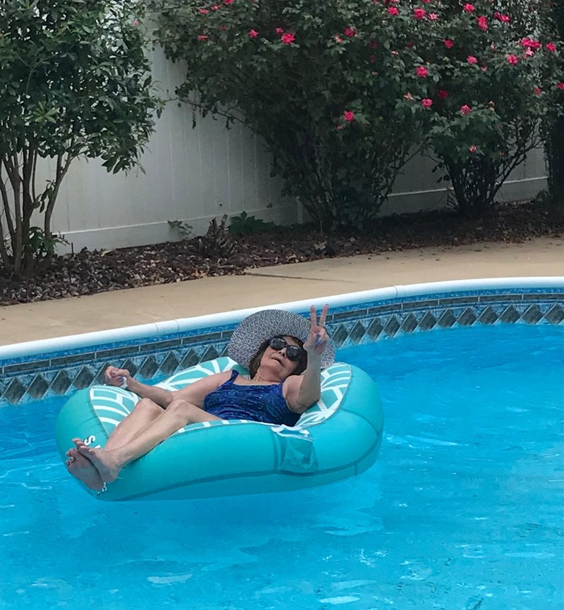 Zilda Sue Darby-Bland - Photo 105