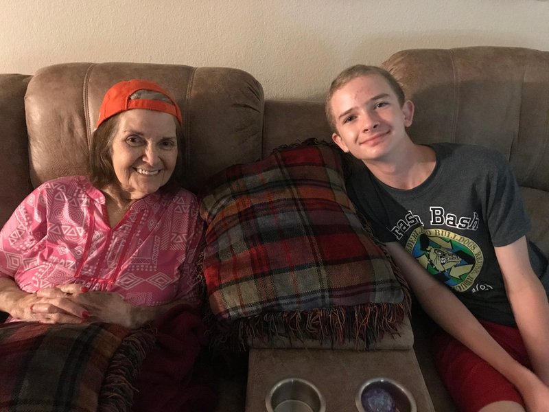 Zilda Sue Darby-Bland - Photo 106