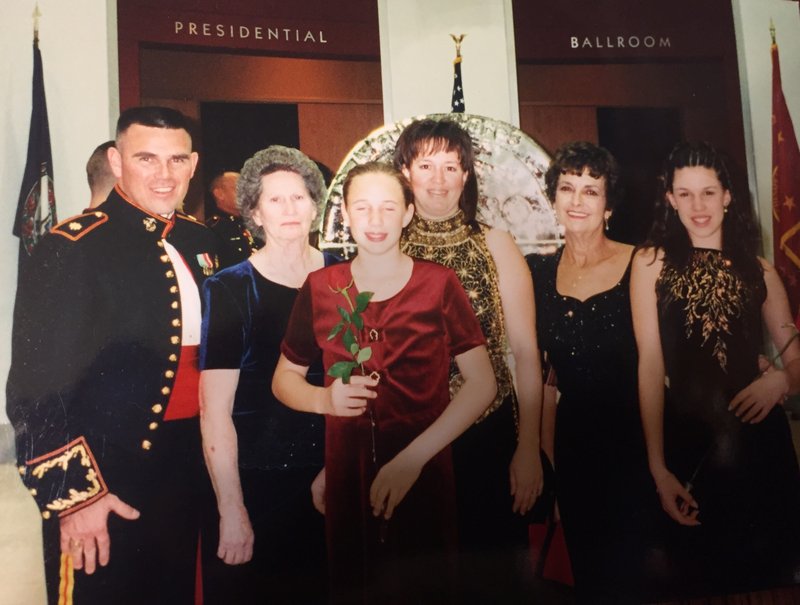 Zilda Sue Darby-Bland - Photo 110