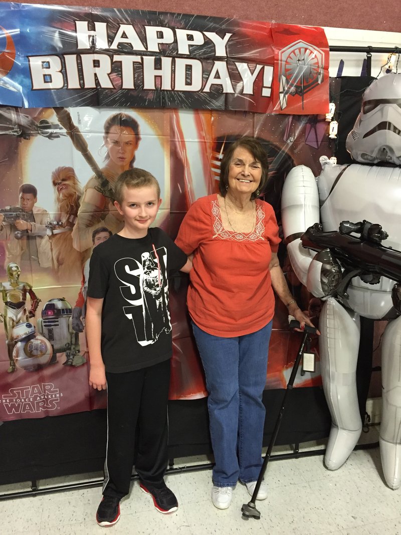 Zilda Sue Darby-Bland - Photo 111