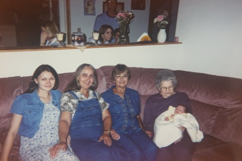 Zilda Sue Darby-Bland - Photo 113