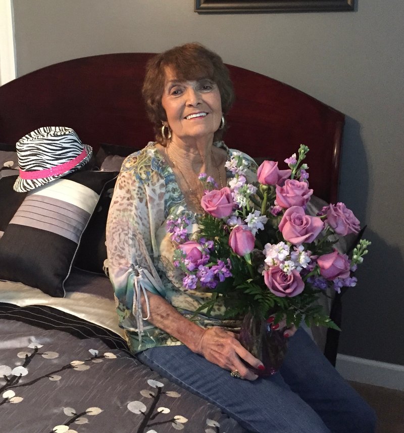 Zilda Sue Darby-Bland - Photo 115