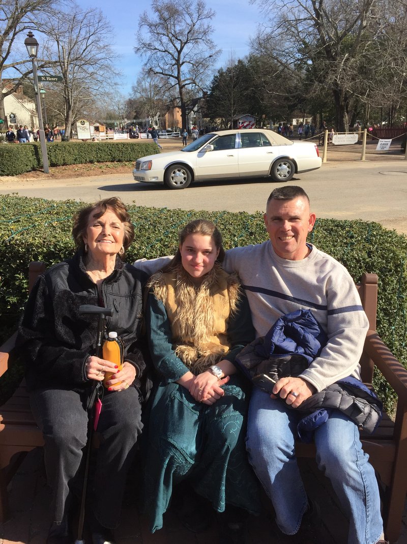 Zilda Sue Darby-Bland - Photo 117