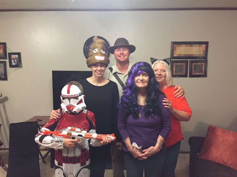 Zilda Sue Darby-Bland - Photo 120