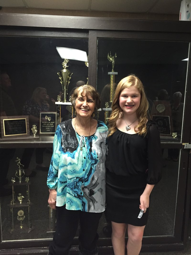 Zilda Sue Darby-Bland - Photo 121