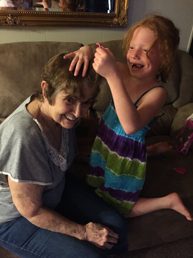 Zilda Sue Darby-Bland - Photo 122