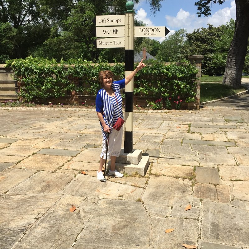 Zilda Sue Darby-Bland - Photo 123