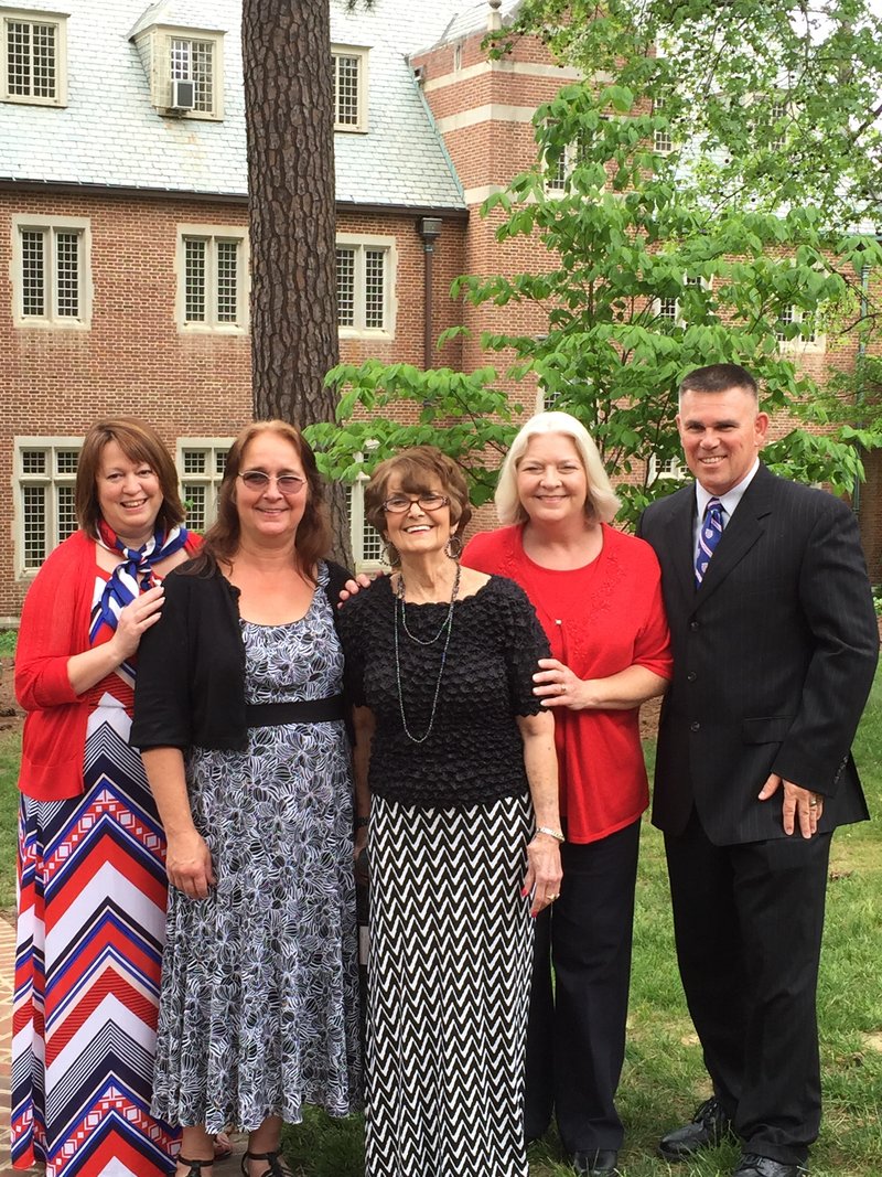 Zilda Sue Darby-Bland - Photo 125