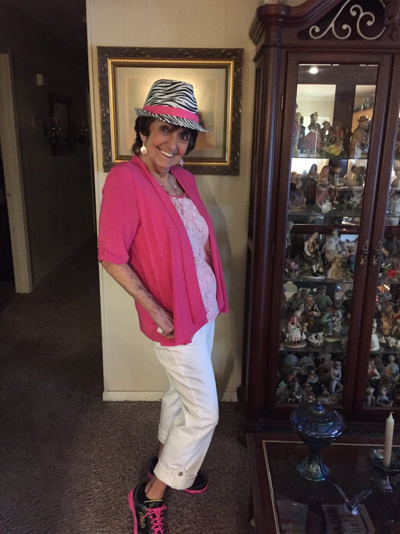 Zilda Sue Darby-Bland - Photo 126