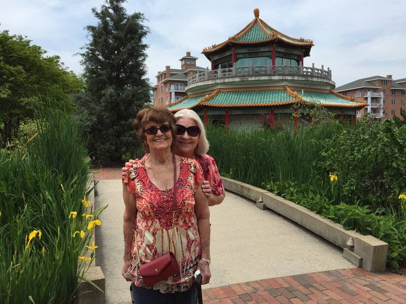 Zilda Sue Darby-Bland - Photo 127