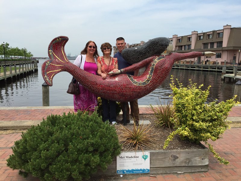 Zilda Sue Darby-Bland - Photo 128