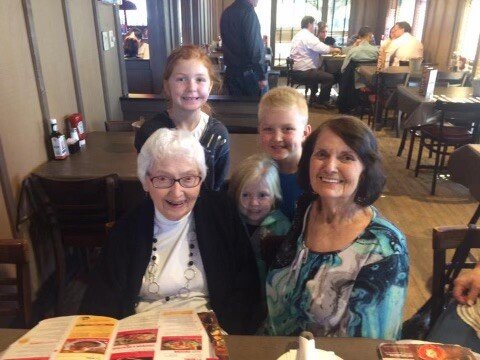 Zilda Sue Darby-Bland - Photo 134