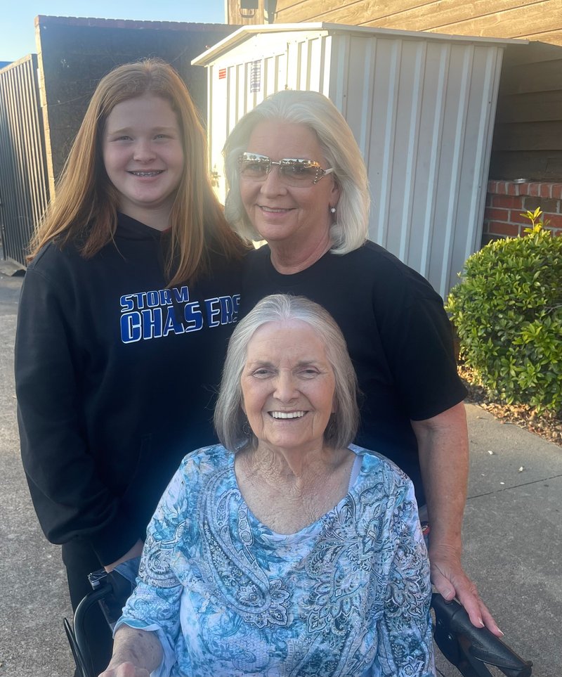 Zilda Sue Darby-Bland - Photo 133