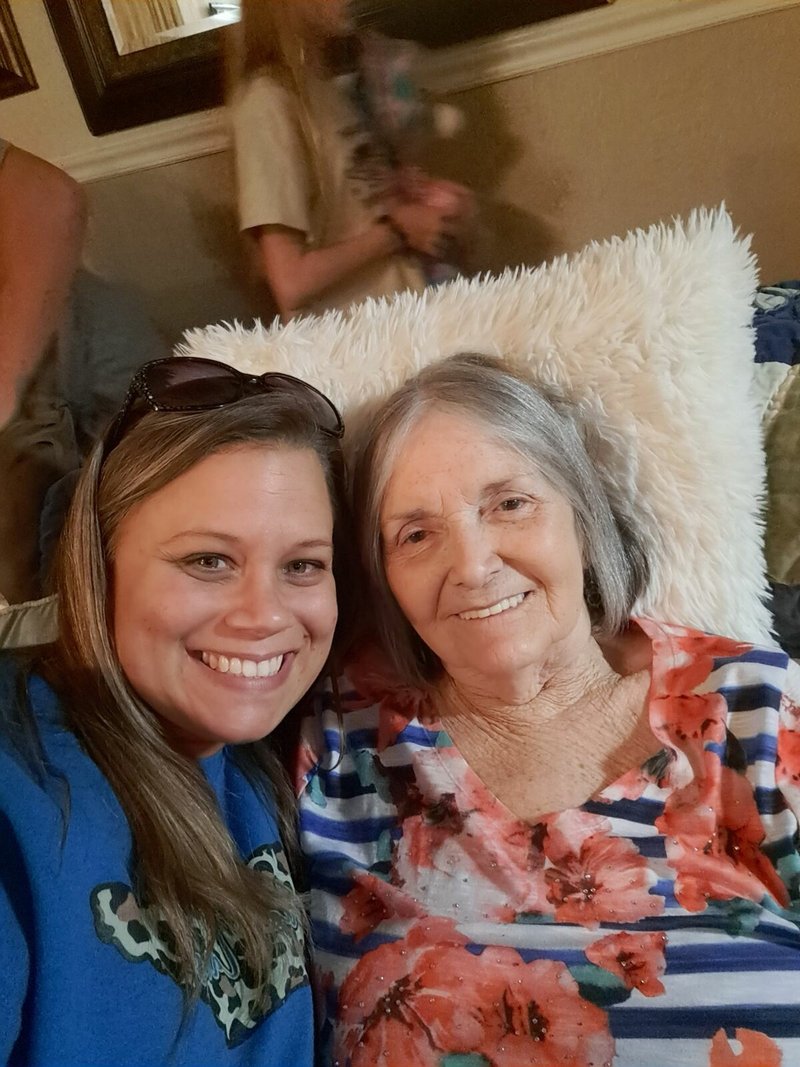 Zilda Sue Darby-Bland - Photo 137