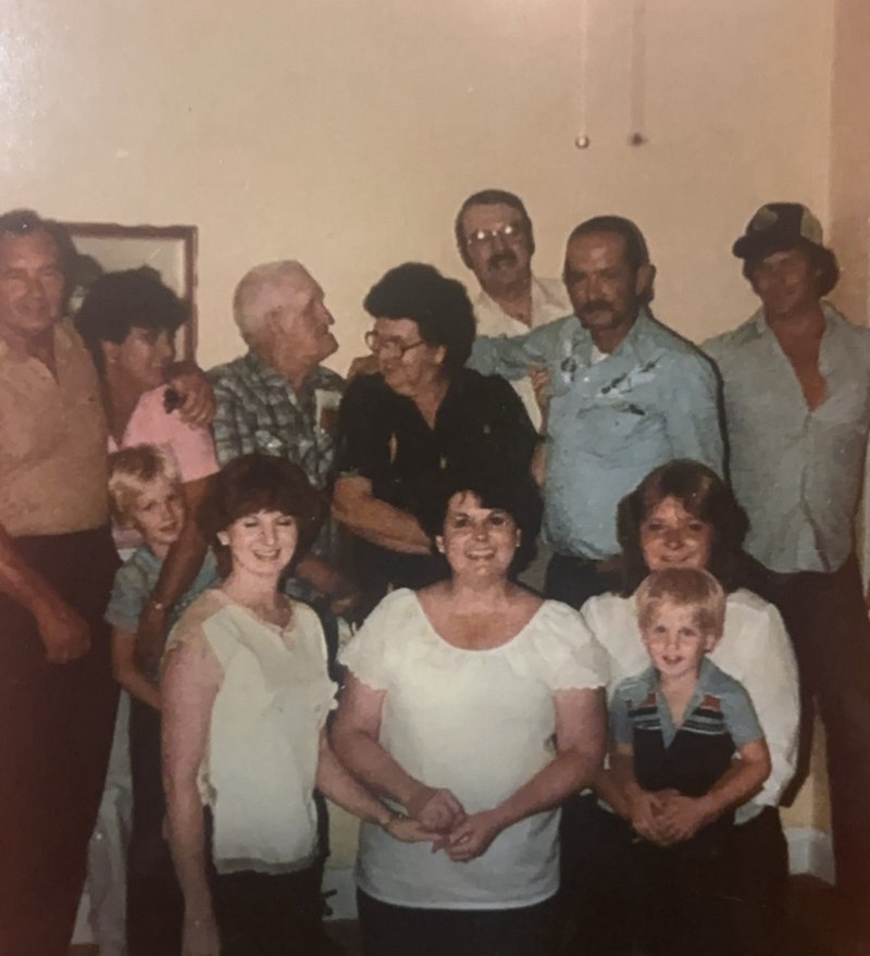 Zilda Sue Darby-Bland - Photo 138