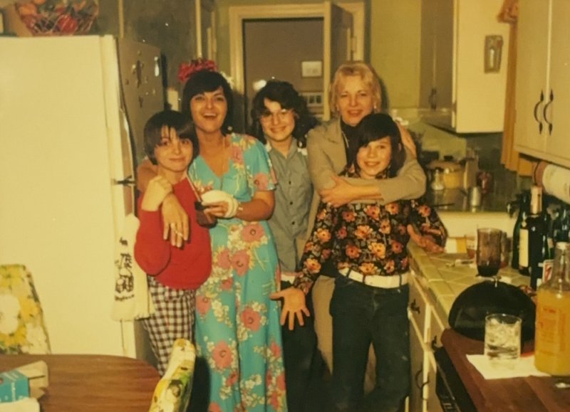 Zilda Sue Darby-Bland - Photo 139