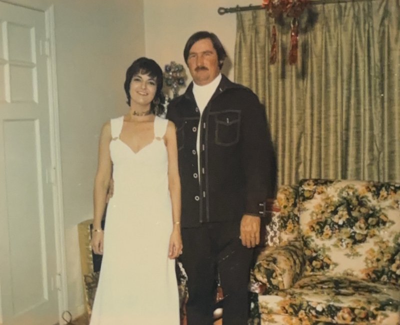 Zilda Sue Darby-Bland - Photo 140