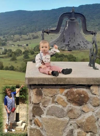 Zilda Sue Darby-Bland - Photo 143