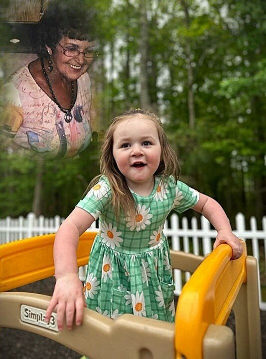 Zilda Sue Darby-Bland - Photo 144