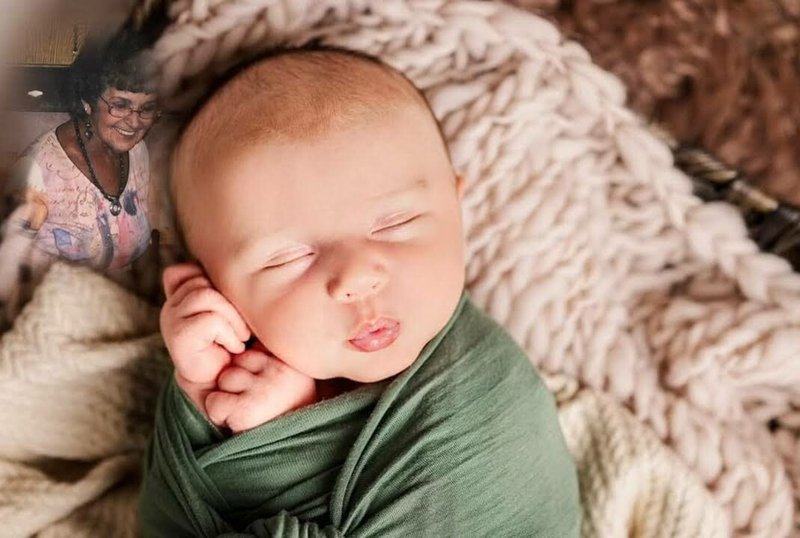 Zilda Sue Darby-Bland - Photo 145