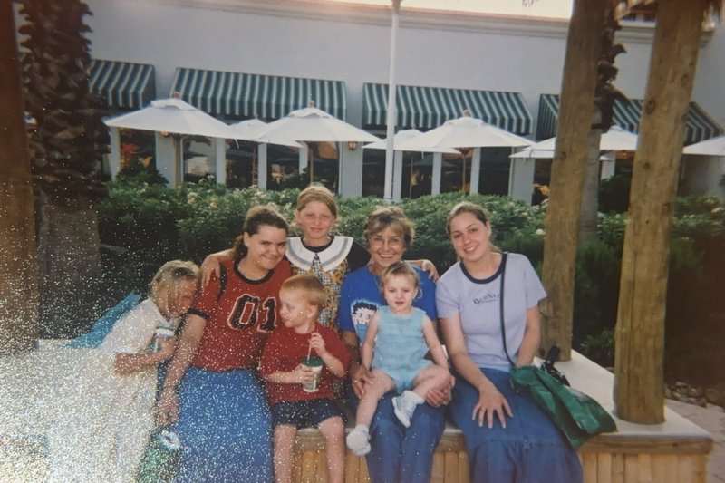 Zilda Sue Darby-Bland - Photo 148