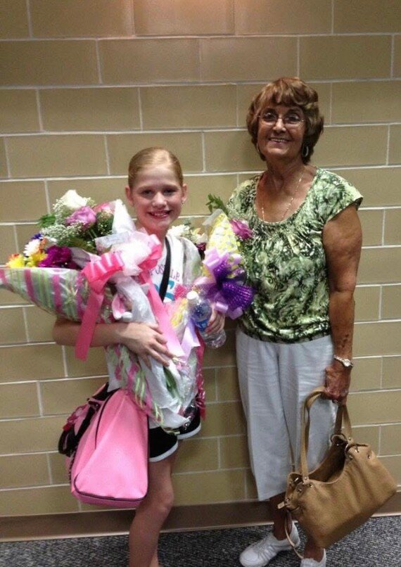 Zilda Sue Darby-Bland - Photo 149