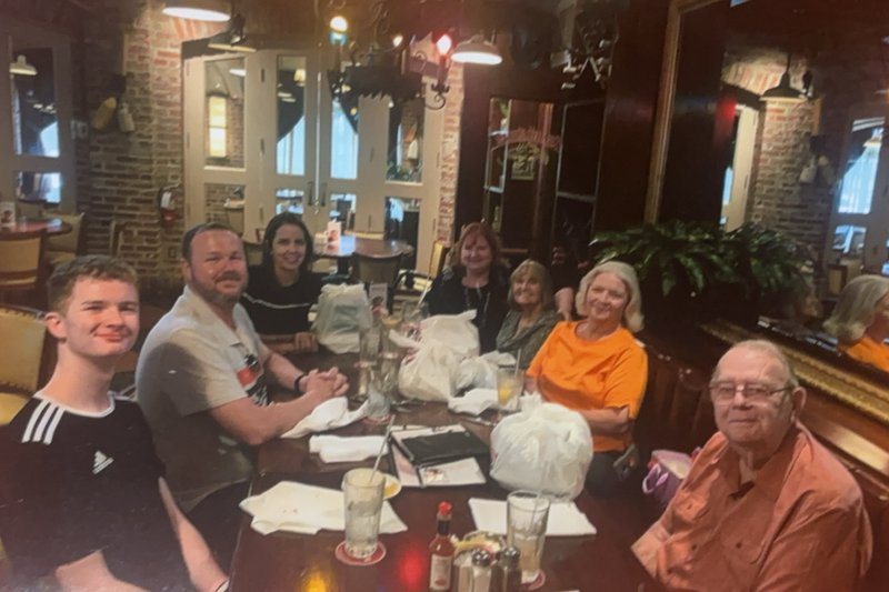 Zilda Sue Darby-Bland - Photo 150