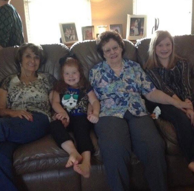 Zilda Sue Darby-Bland - Photo 152