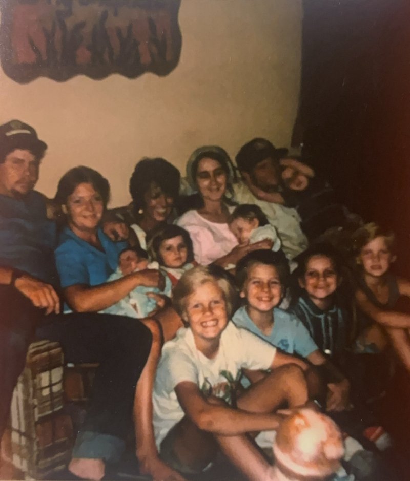 Zilda Sue Darby-Bland - Photo 154