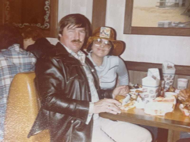 Zilda Sue Darby-Bland - Photo 155