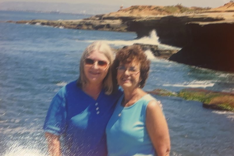 Zilda Sue Darby-Bland - Photo 156