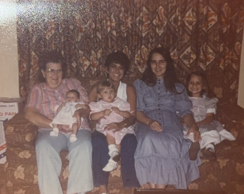 Zilda Sue Darby-Bland - Photo 157