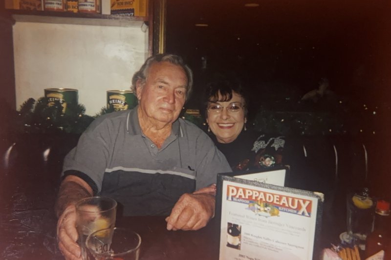 Zilda Sue Darby-Bland - Photo 158