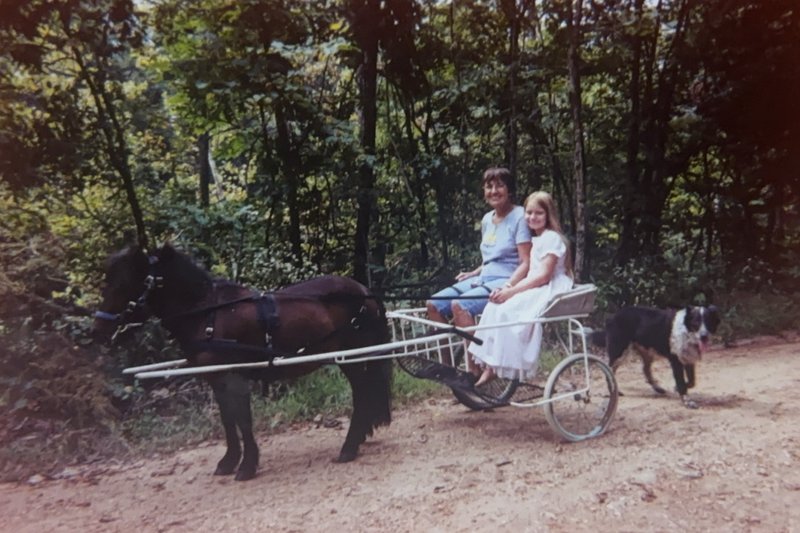 Zilda Sue Darby-Bland - Photo 160