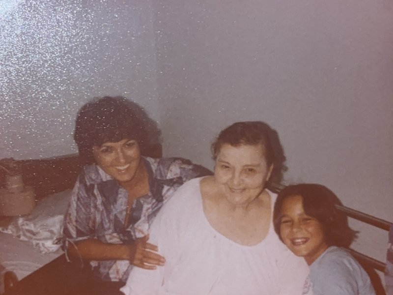 Zilda Sue Darby-Bland - Photo 161