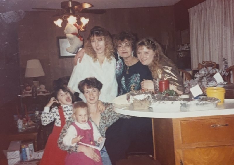 Zilda Sue Darby-Bland - Photo 162