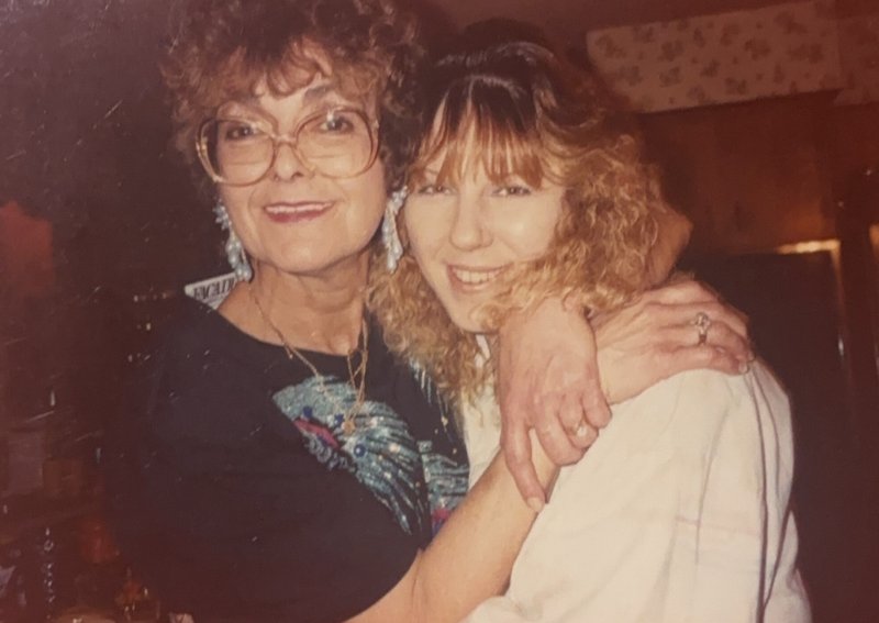 Zilda Sue Darby-Bland - Photo 163