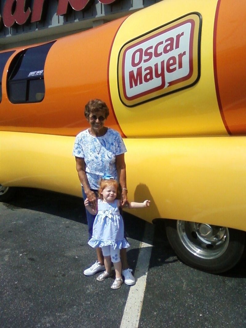 Zilda Sue Darby-Bland - Photo 165