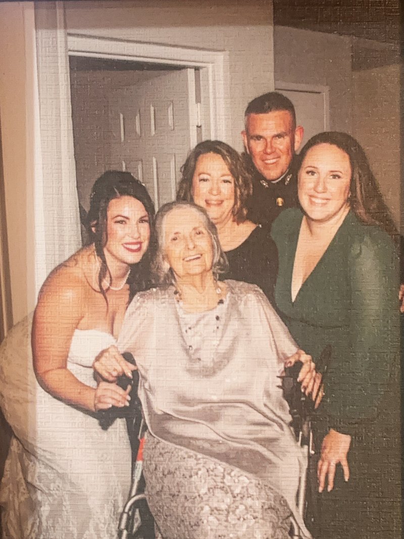 Zilda Sue Darby-Bland - Photo 166