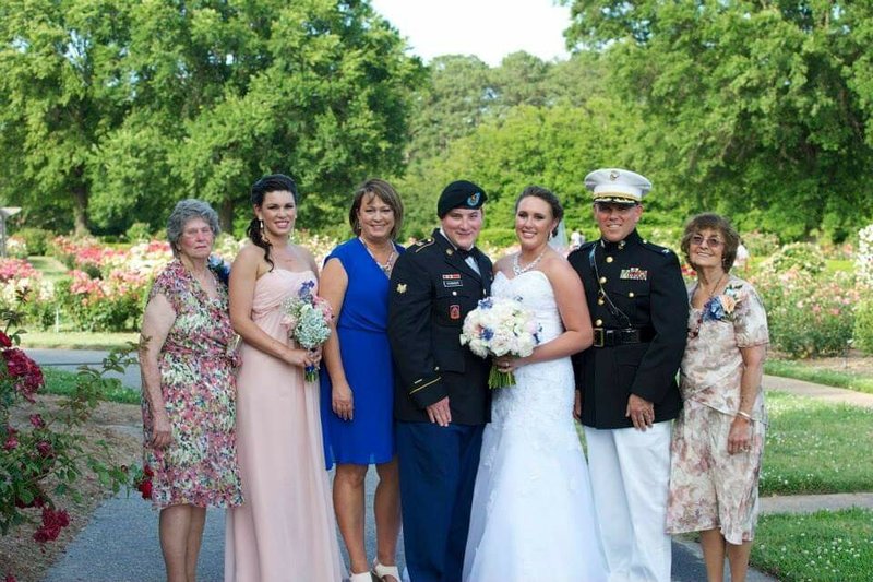 Zilda Sue Darby-Bland - Photo 170