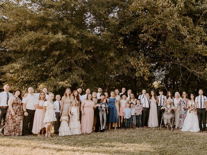 Zilda Sue Darby-Bland - Photo 171