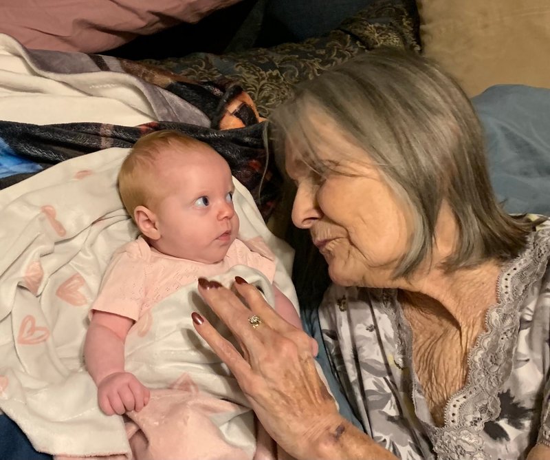 Zilda Sue Darby-Bland - Photo 142