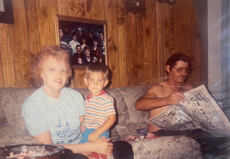 Eamlie Posey-Landry - Photo 3