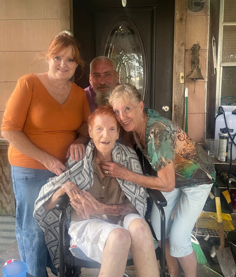 Eamlie Posey-Landry - Photo 6